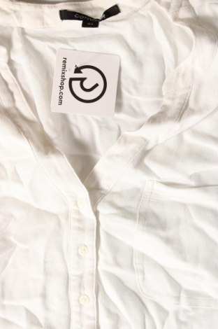 Damen Shirt Comma,, Größe XS, Farbe Weiß, Preis 17,03 €