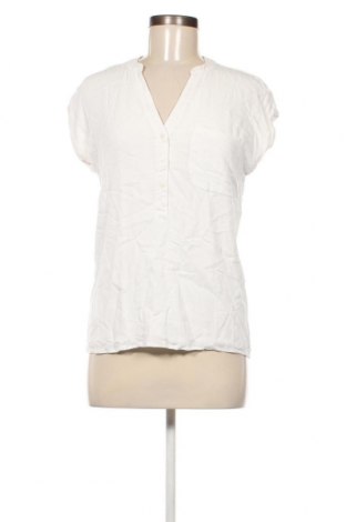 Damen Shirt Comma,, Größe XS, Farbe Weiß, Preis 8,99 €