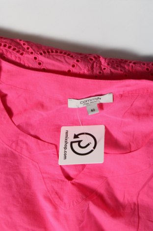 Bluză de femei Comma,, Mărime M, Culoare Roz, Preț 157,89 Lei