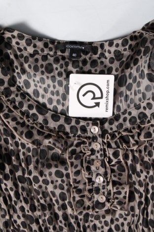 Дамска блуза Comma,, Размер M, Цвят Многоцветен, Цена 19,20 лв.