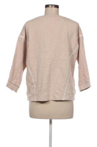 Damen Shirt Comma,, Größe L, Farbe Beige, Preis 16,70 €