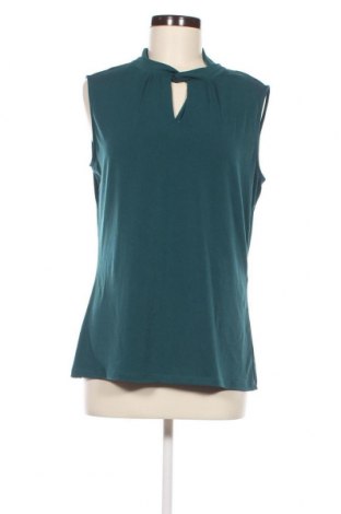 Damen Shirt Comma,, Größe L, Farbe Grün, Preis € 33,40