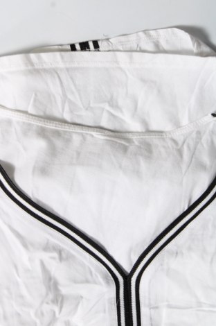 Damen Shirt Comma,, Größe XL, Farbe Weiß, Preis € 33,40