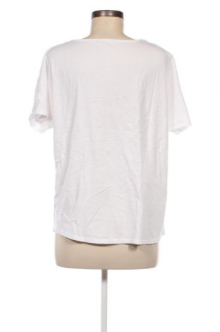 Damen Shirt Comma,, Größe XL, Farbe Weiß, Preis € 33,40