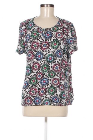 Damen Shirt Comma,, Größe L, Farbe Mehrfarbig, Preis € 16,37