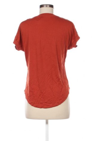 Damen Shirt Comma,, Größe M, Farbe Braun, Preis 16,37 €