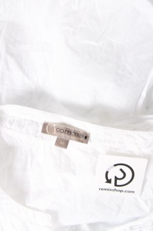 Damen Shirt Comma,, Größe XL, Farbe Weiß, Preis 16,70 €