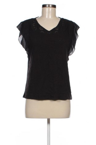 Дамска блуза Comma,, Размер S, Цвят Черен, Цена 24,96 лв.