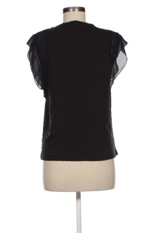 Damen Shirt Comma,, Größe S, Farbe Schwarz, Preis 33,40 €