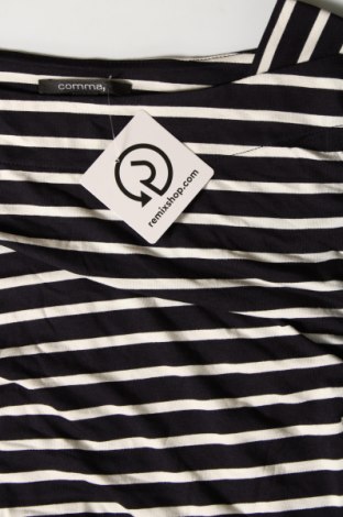 Damen Shirt Comma,, Größe M, Farbe Schwarz, Preis € 15,03