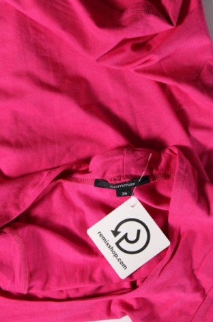 Дамска блуза Comma,, Размер S, Цвят Розов, Цена 23,52 лв.