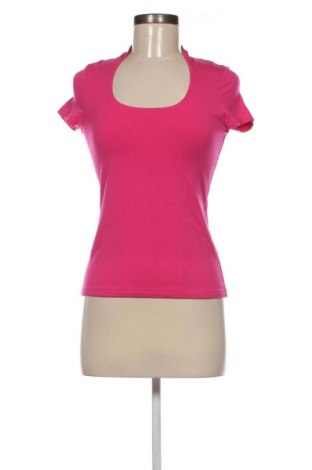 Дамска блуза Comma,, Размер S, Цвят Розов, Цена 24,96 лв.