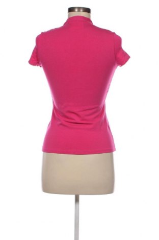 Γυναικεία μπλούζα Comma,, Μέγεθος S, Χρώμα Ρόζ , Τιμή 14,55 €
