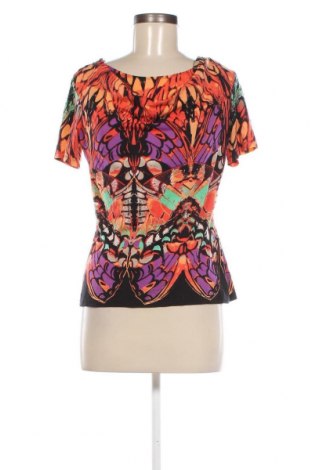 Damen Shirt Comma,, Größe S, Farbe Mehrfarbig, Preis 8,99 €