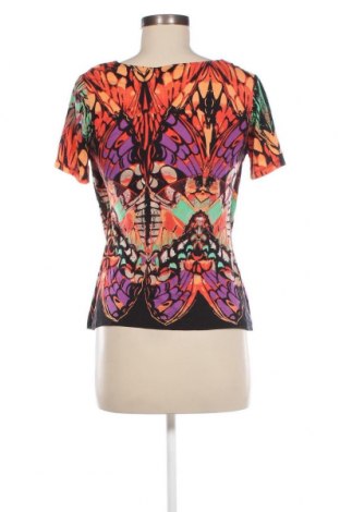 Damen Shirt Comma,, Größe S, Farbe Mehrfarbig, Preis € 16,37
