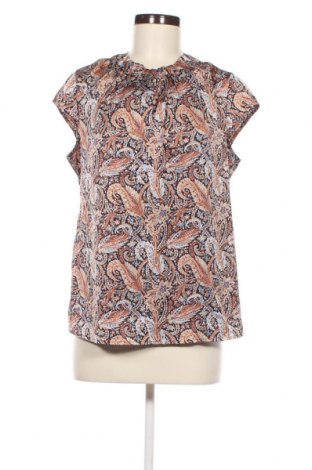 Дамска блуза Comma,, Размер M, Цвят Многоцветен, Цена 23,52 лв.