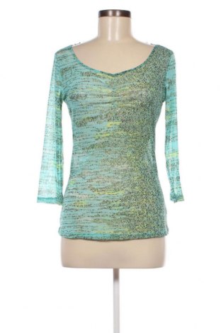 Damen Shirt Comma,, Größe S, Farbe Mehrfarbig, Preis 16,70 €