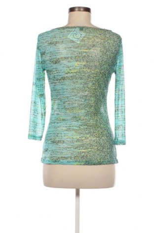 Γυναικεία μπλούζα Comma,, Μέγεθος S, Χρώμα Πολύχρωμο, Τιμή 14,85 €