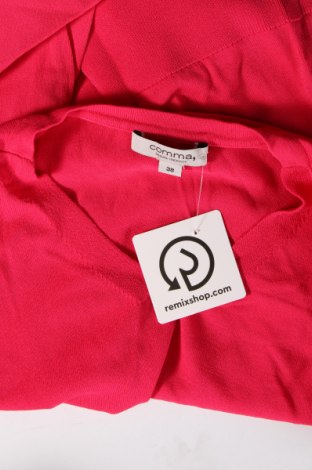 Дамска блуза Comma,, Размер M, Цвят Розов, Цена 31,77 лв.