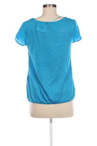 Damen Shirt Comma,, Größe XS, Farbe Blau, Preis 19,04 €