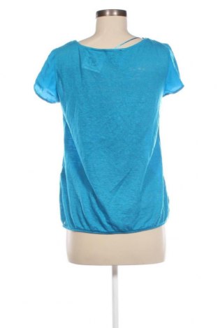 Damen Shirt Comma,, Größe XS, Farbe Blau, Preis 33,40 €