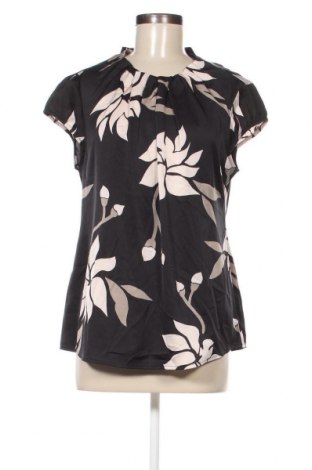 Γυναικεία μπλούζα Comma,, Μέγεθος M, Χρώμα Μαύρο, Τιμή 14,55 €