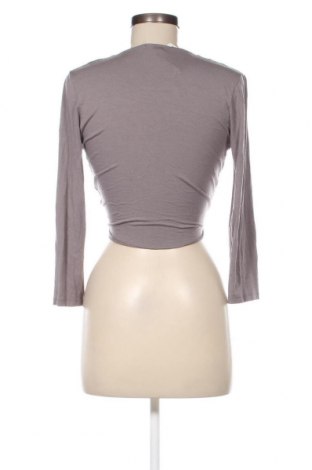 Damen Shirt Comma,, Größe S, Farbe Grau, Preis 13,36 €