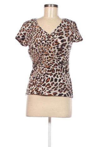 Damen Shirt Comma,, Größe M, Farbe Mehrfarbig, Preis € 16,37