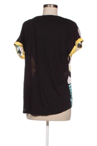 Γυναικεία μπλούζα Comma,, Μέγεθος L, Χρώμα Πολύχρωμο, Τιμή 14,55 €