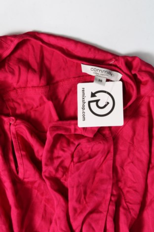 Bluză de femei Comma,, Mărime S, Culoare Roz, Preț 78,95 Lei