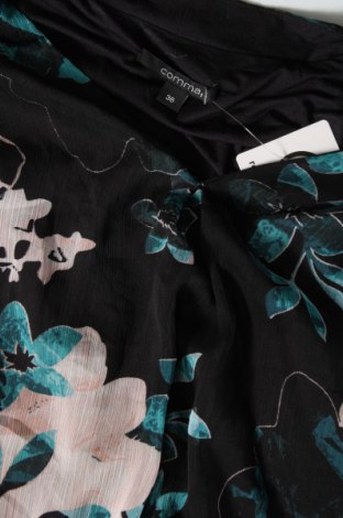 Γυναικεία μπλούζα Comma,, Μέγεθος S, Χρώμα Πολύχρωμο, Τιμή 14,85 €