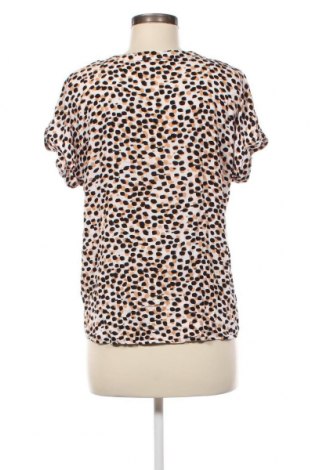 Γυναικεία μπλούζα Comme, Μέγεθος XL, Χρώμα Πολύχρωμο, Τιμή 6,11 €