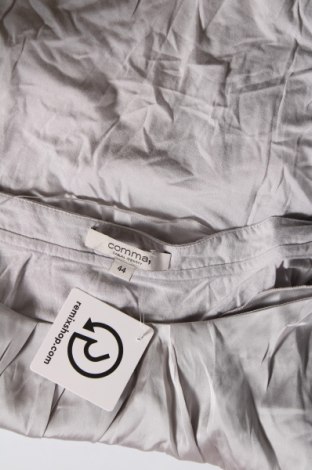 Γυναικεία μπλούζα Comme, Μέγεθος XL, Χρώμα Γκρί, Τιμή 6,11 €