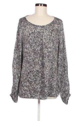 Γυναικεία μπλούζα Comme, Μέγεθος XL, Χρώμα Πολύχρωμο, Τιμή 11,75 €