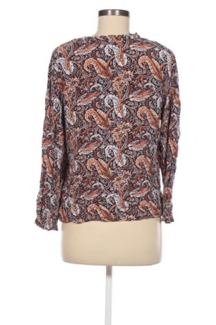 Дамска блуза Comme, Размер XL, Цвят Многоцветен, Цена 10,45 лв.