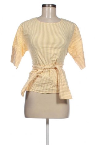 Дамска блуза Comptoir Des Créations, Размер M, Цвят Многоцветен, Цена 16,64 лв.