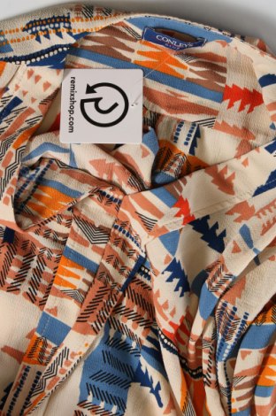 Damen Shirt Conleys, Größe S, Farbe Mehrfarbig, Preis 2,64 €