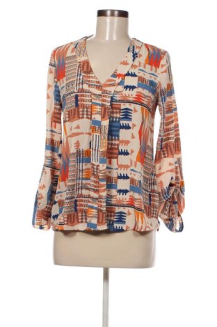 Дамска блуза Conleys, Размер S, Цвят Многоцветен, Цена 5,70 лв.