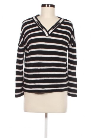 Damen Shirt Contempo, Größe M, Farbe Mehrfarbig, Preis 4,63 €