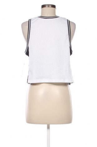 Damen Shirt Converse, Größe M, Farbe Weiß, Preis 43,14 €