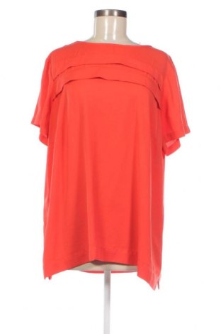 Damen Shirt Cool Code, Größe XXL, Farbe Orange, Preis 5,19 €