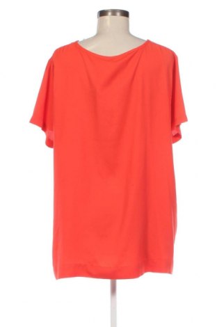 Damen Shirt Cool Code, Größe XXL, Farbe Orange, Preis 4,91 €