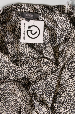 Damen Shirt Coop, Größe M, Farbe Mehrfarbig, Preis € 5,29