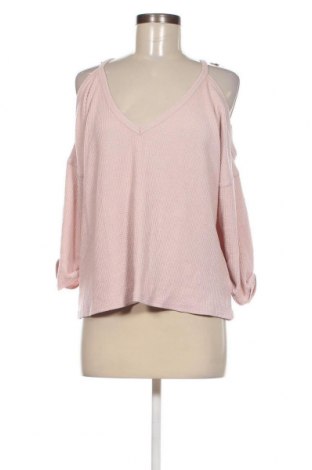 Damen Shirt Cooperative, Größe M, Farbe Rosa, Preis 6,49 €