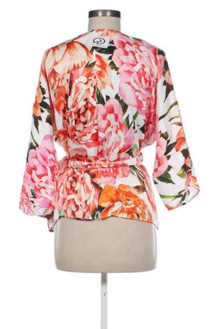 Damen Shirt Cortefiel, Größe S, Farbe Mehrfarbig, Preis 9,91 €
