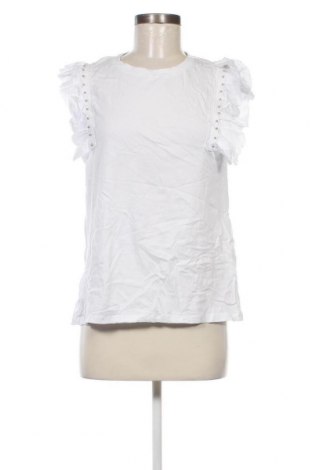 Damen Shirt Costes, Größe M, Farbe Weiß, Preis € 7,10