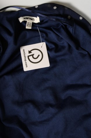 Bluză de femei Cotonella, Mărime S, Culoare Albastru, Preț 18,75 Lei
