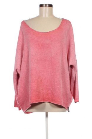 Damen Shirt Cotton Candy, Größe L, Farbe Rosa, Preis 5,95 €