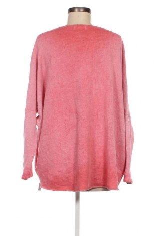 Damen Shirt Cotton Candy, Größe L, Farbe Rosa, Preis 5,95 €