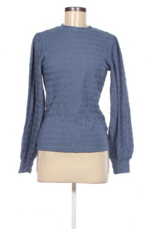 Damen Shirt Cotton Club, Größe S, Farbe Blau, Preis 4,63 €